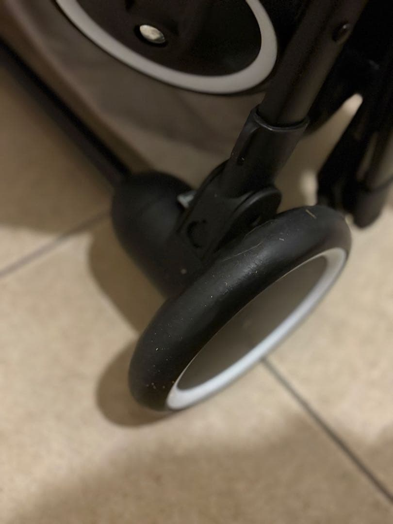 pettena Night ペテナペットカート犬用カート分離式