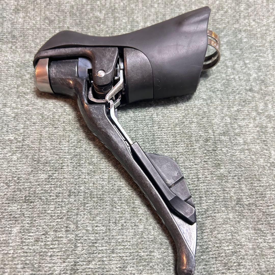 専用出品　購入不可　11速 レバー左右　リムブレーキ