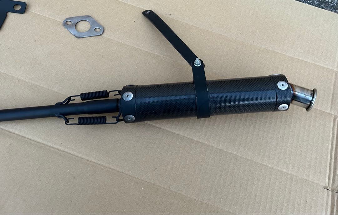 リブラプロM32チャンバー 格安！ ns50f nsr50