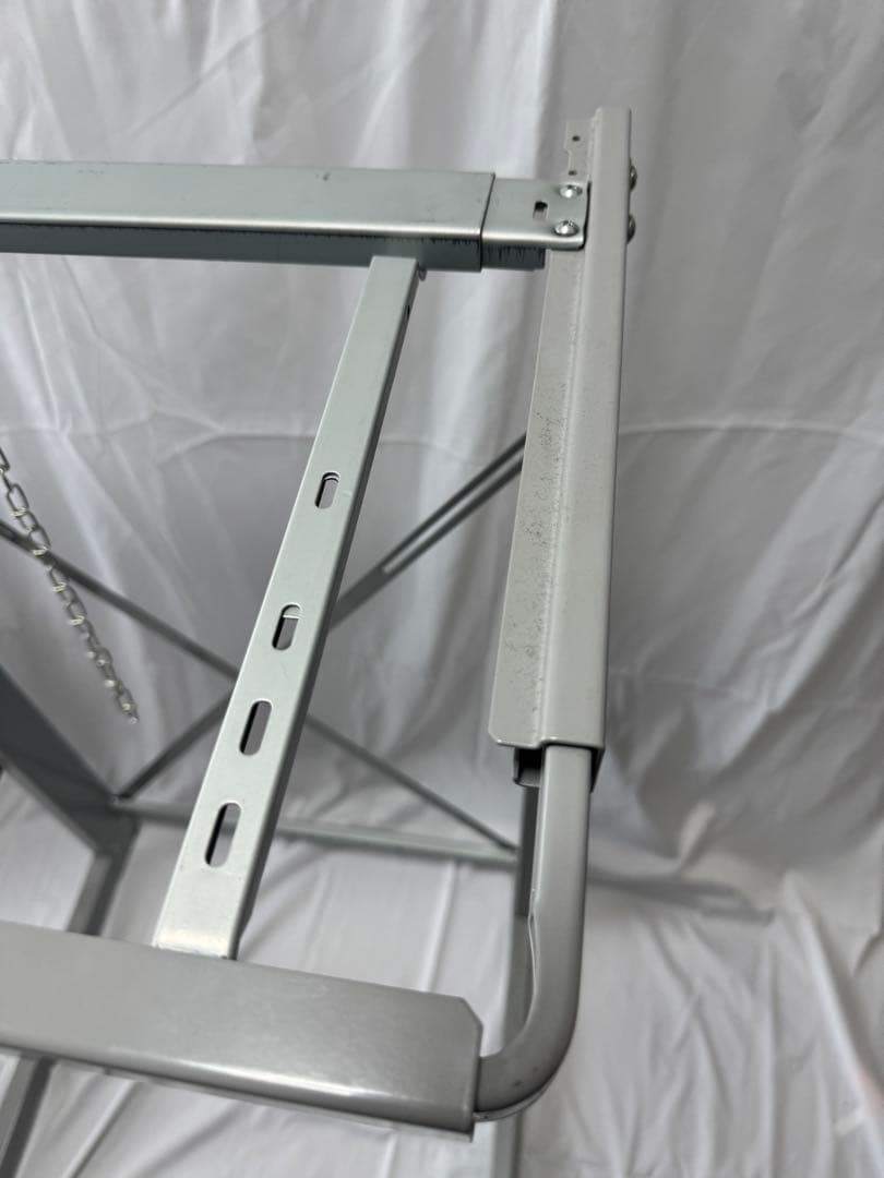 [IA] 日立　衣類乾燥機スタンド　のびのびスタンド　DES-N76