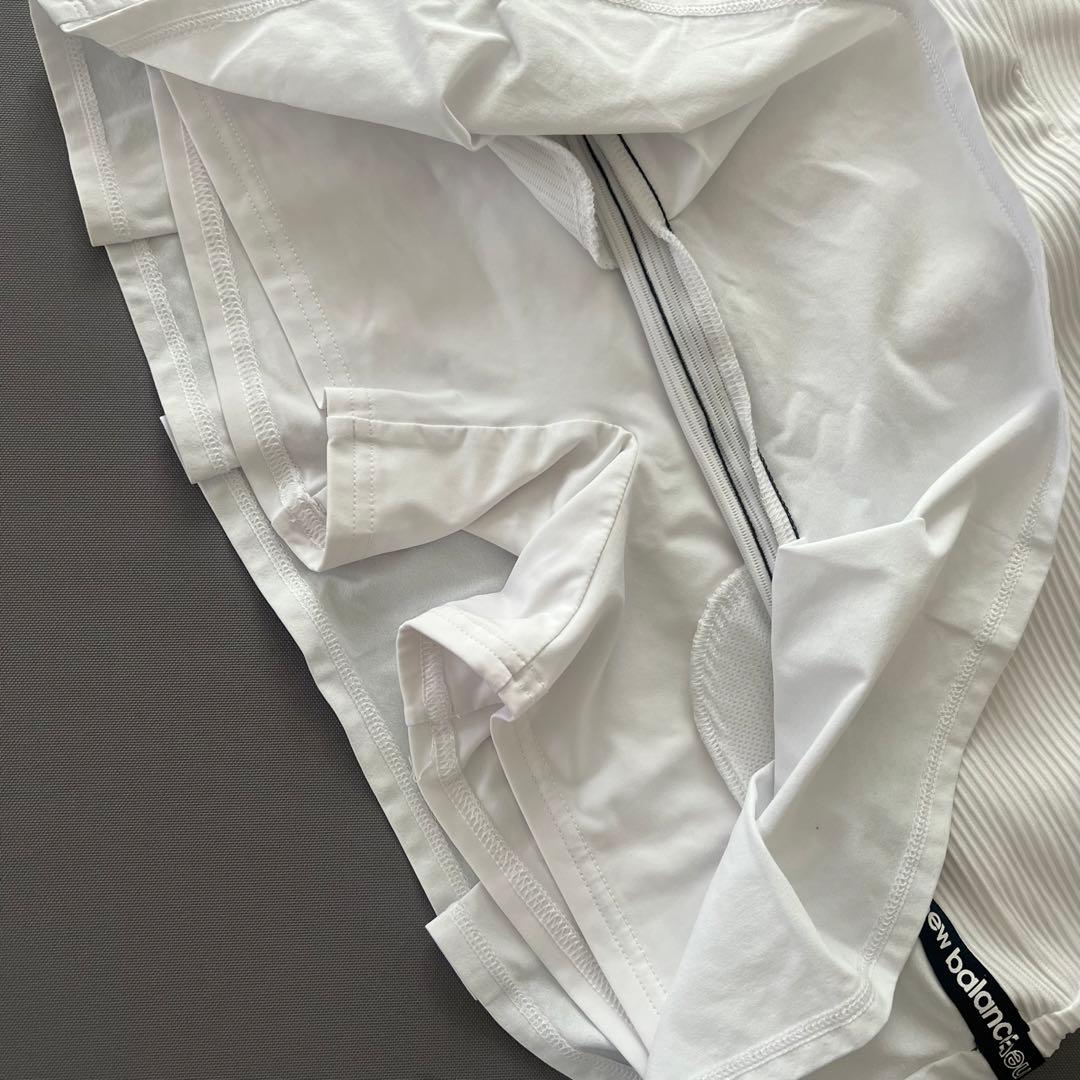 NEW BALANCE GOLF ニューバランスゴルフ　セットアップ　レディース