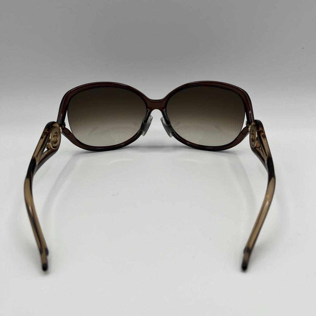 Christian Dior クリスチャンディオール サングラス　グラデーション