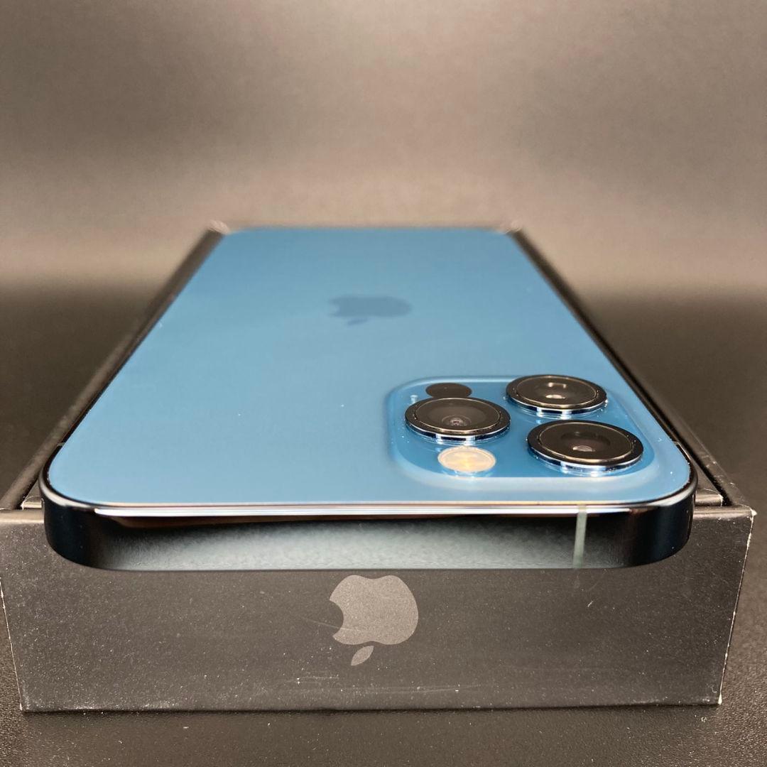 ✨極美品✨iPhone 12 Pro 本体 256GB 大容量新品バッテリー