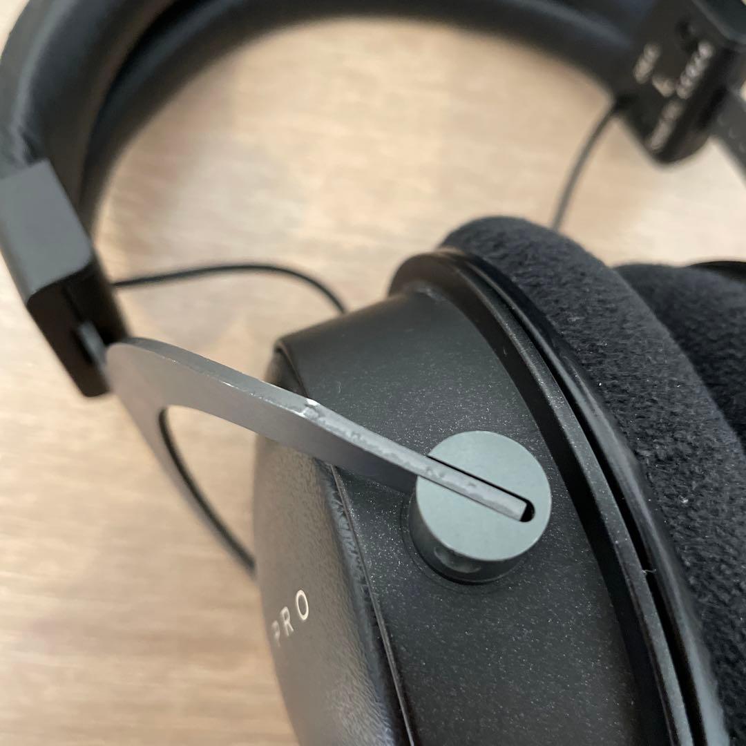 Beyerdynamic DT 1770 PRO 250Ω