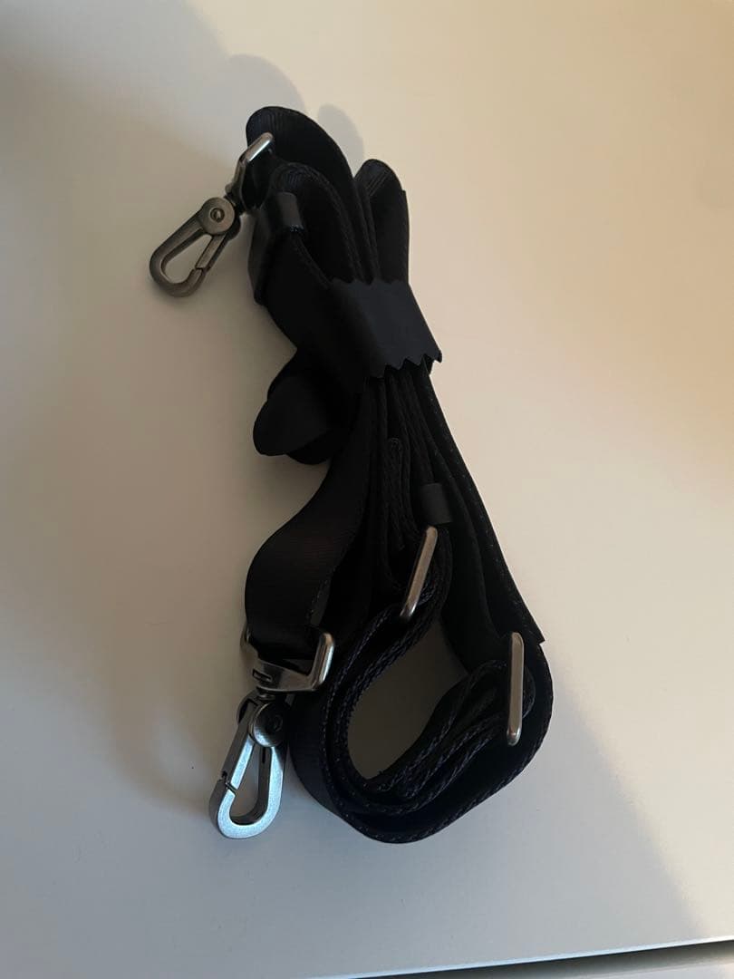 マッキントッシュフィソロフィmen'sビジネスバッグ 新品タグ付き