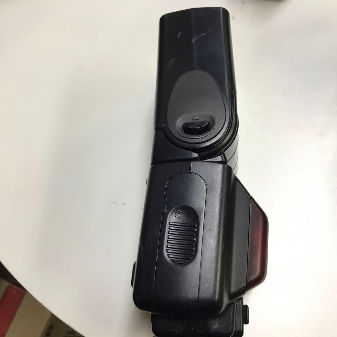 Nikon F-801 一眼レフカメラ 70-210mmレンズ付き