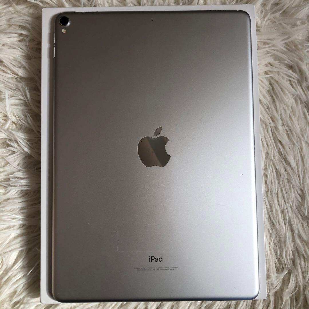 【完動品】iPad Pro 10.5 64GB 【すぐ発送】