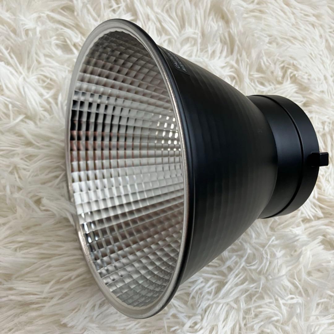 Aputure Amaran 200d S 高性能LEDライト