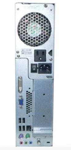 早い！SSD Windows XP ESPRIMO D552/K i3 ネット可