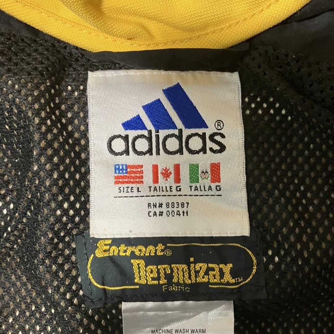 adidas TERREX Dermizax ジャケット L 防水 スキー