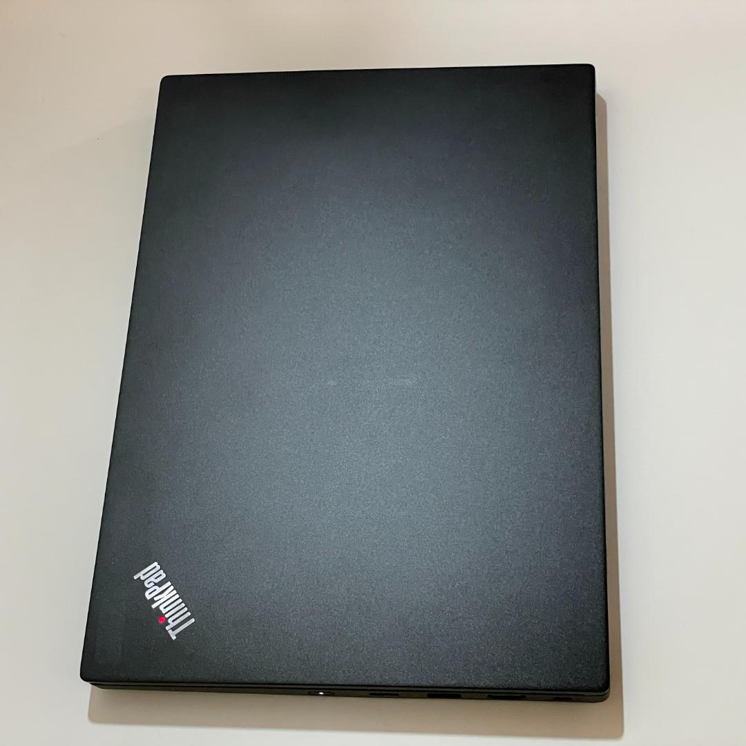 第11世代i5 Lenovo L13 Gen2 SSD256GB office