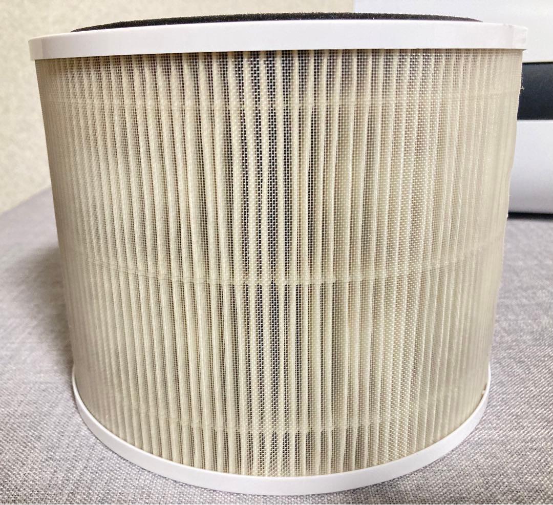 超オススメ！！ duux 空気清浄機 Bright DXPU07JP 18畳