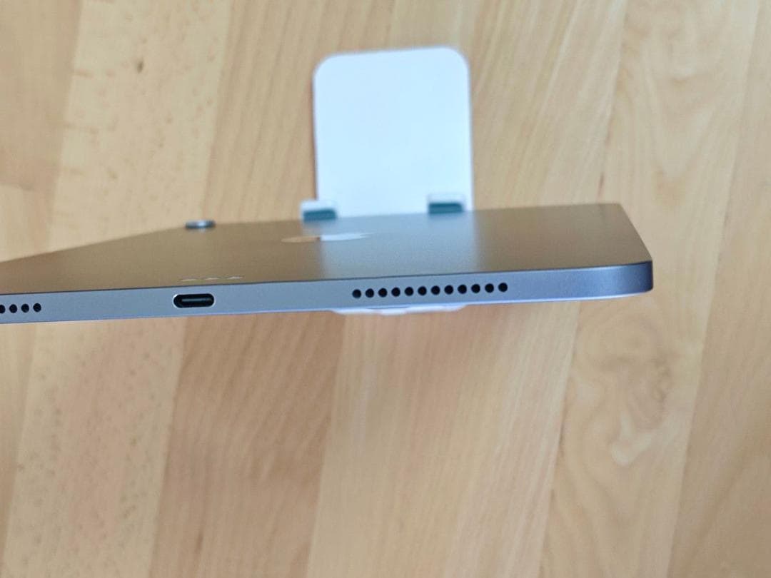 iPad Air 2024 Wi-Fiモデル M2 128GB 11インチ