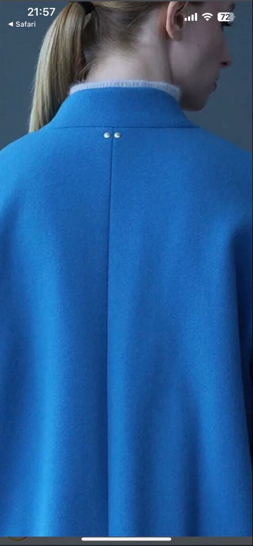 ヤマダヤ　Aga＋　アーガ　コート