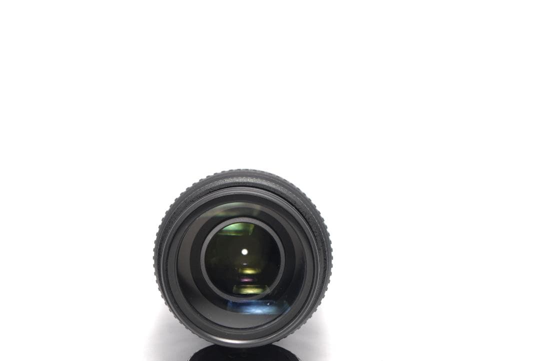 スポーツ・イベントに⭐️手ぶれ補正⭐️Nikon AF-S 55-300mmVR