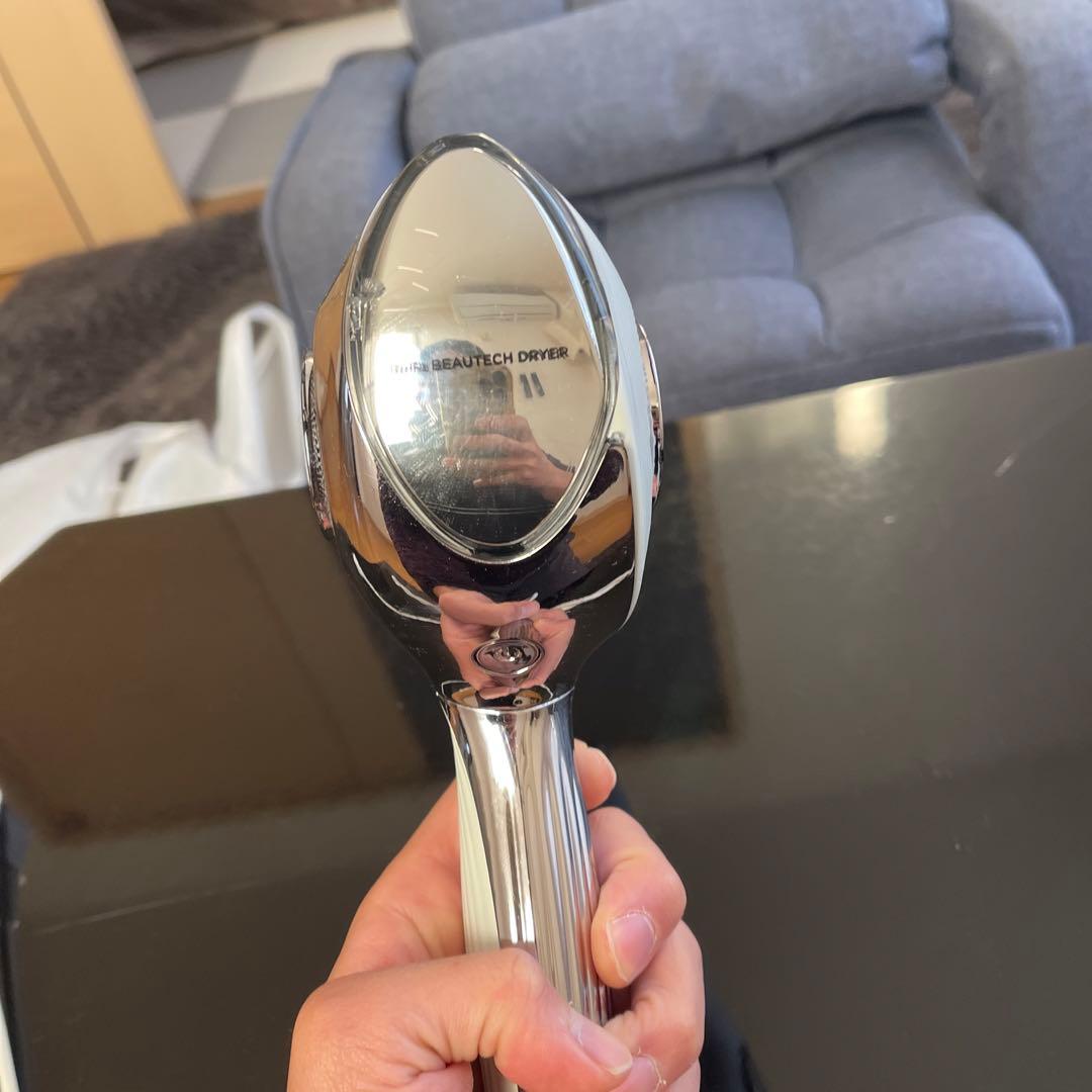 Refa リファ ビューティック ドライヤー MTG