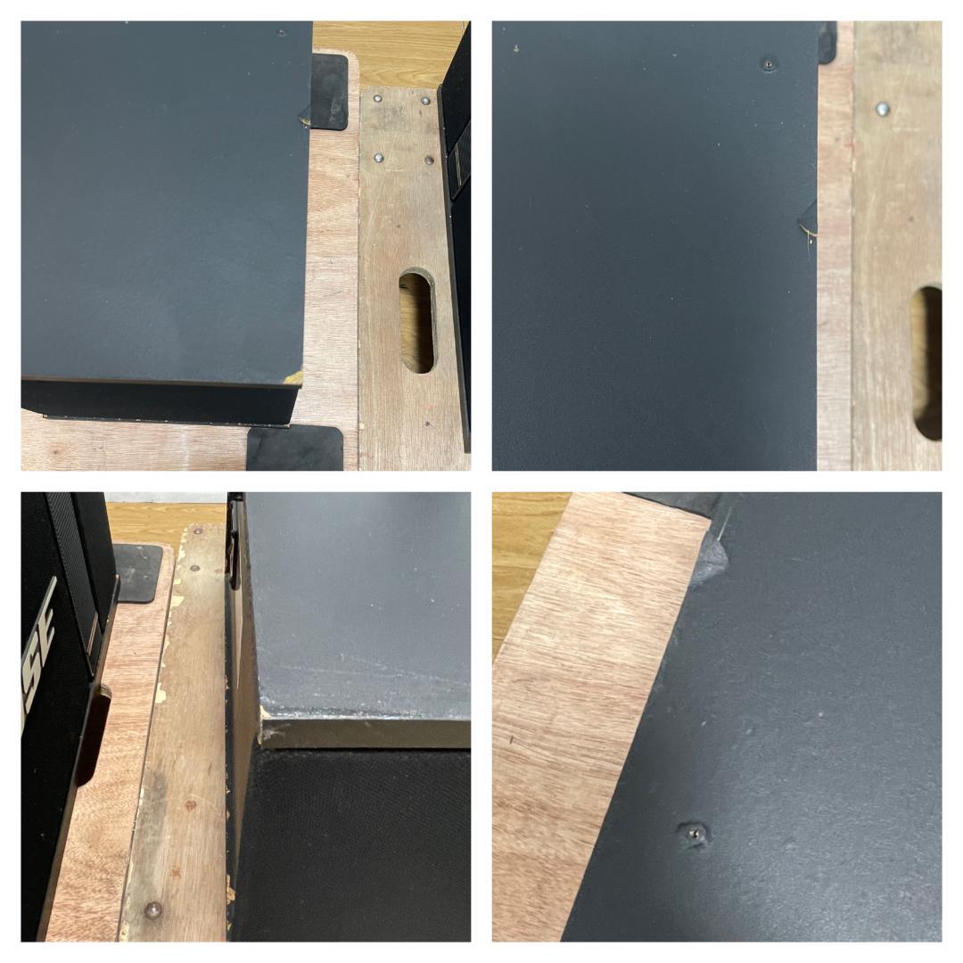 Y♢398 BOSE ペアスピーカー 301 MUSIC MONITOR-Ⅱ