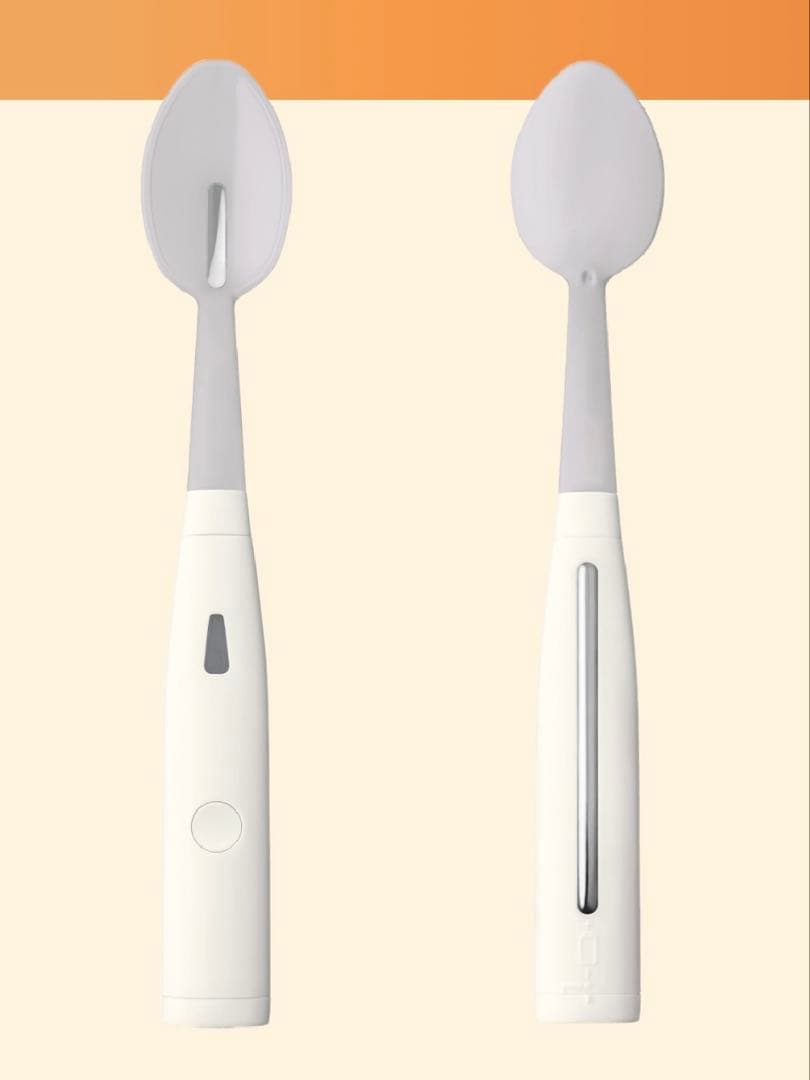 ⭐︎新品 未開封⭐︎ キリン エレキソルト スプーン （KIRIN）