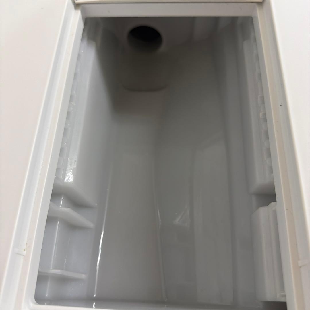 送料・設置無料Panasonicドラム洗濯機NALX113BL-W2023年式