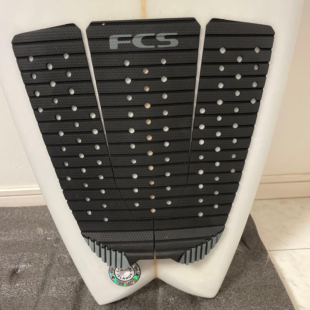 千葉県　片貝手渡し希望　5.7￼ AL MERRICK ROCKET WIDE