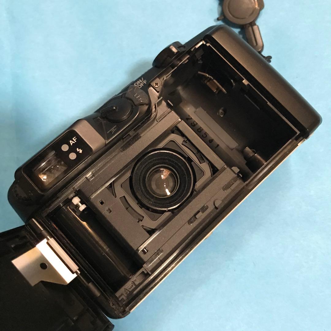 【極美品・完動品】◆PENTAX ESPIO 140M フィルムカメラ