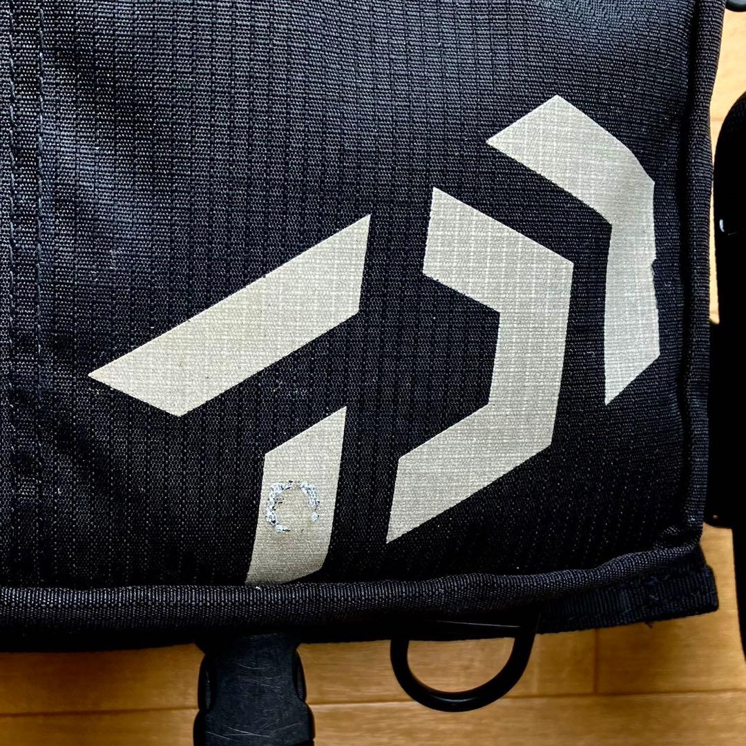 ダイワ フローティングベスト ライフジャケット ゲームベスト DF-6421