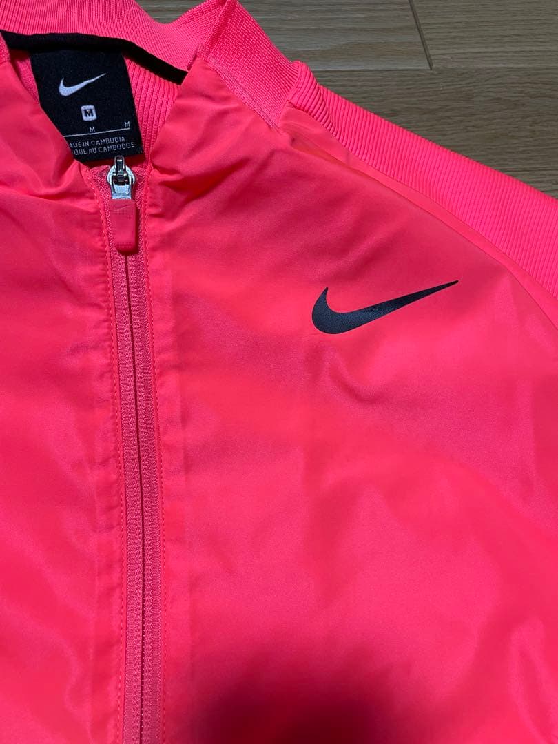 Nike ラファエル ナダル 2017全米着用モデル