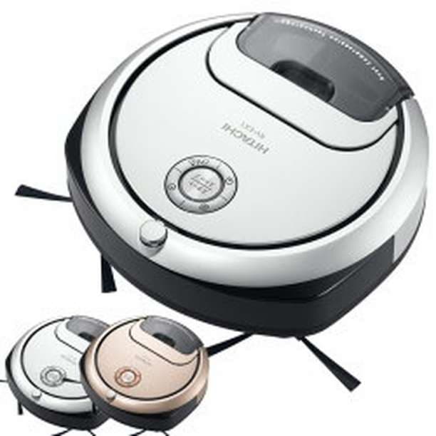 ロボット掃除機 minimaru ミニマル 小型 本体幅25cm