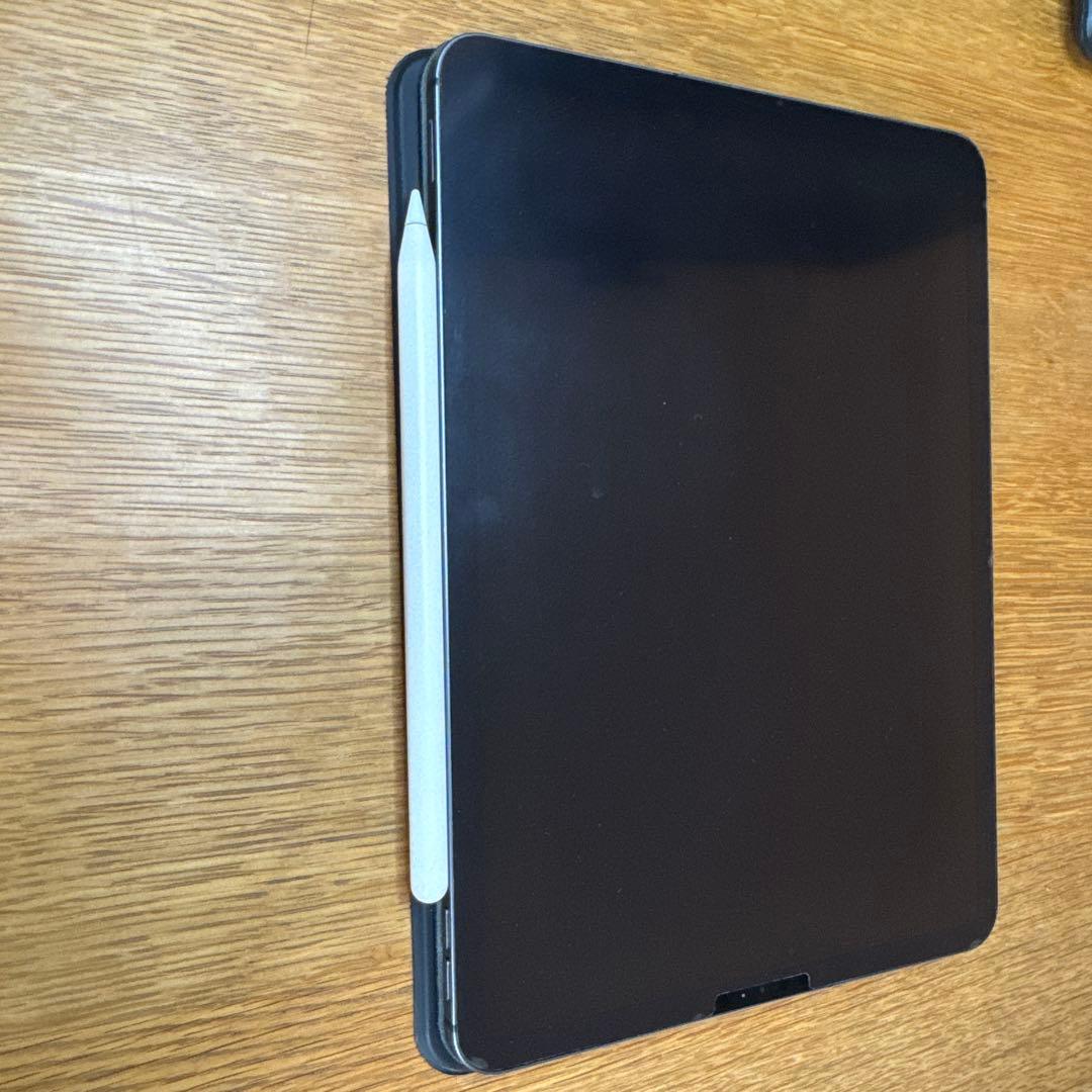 iPad Pro (第1世代) 11インチ 256GB Cellular