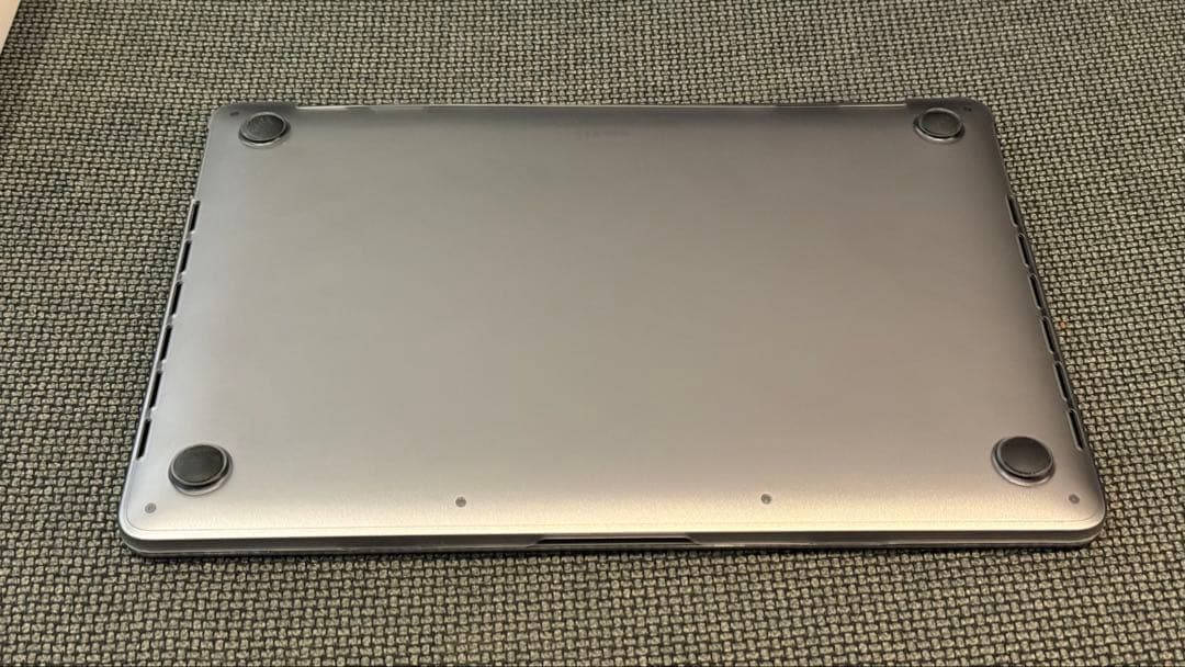 MacBook Pro 13.3 MWP42J/A スペースグレイ