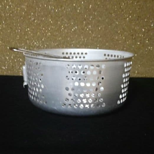 希少 可動 新品未使用 USA PRESTO『電気 ダッチオープン』昭和レトロ