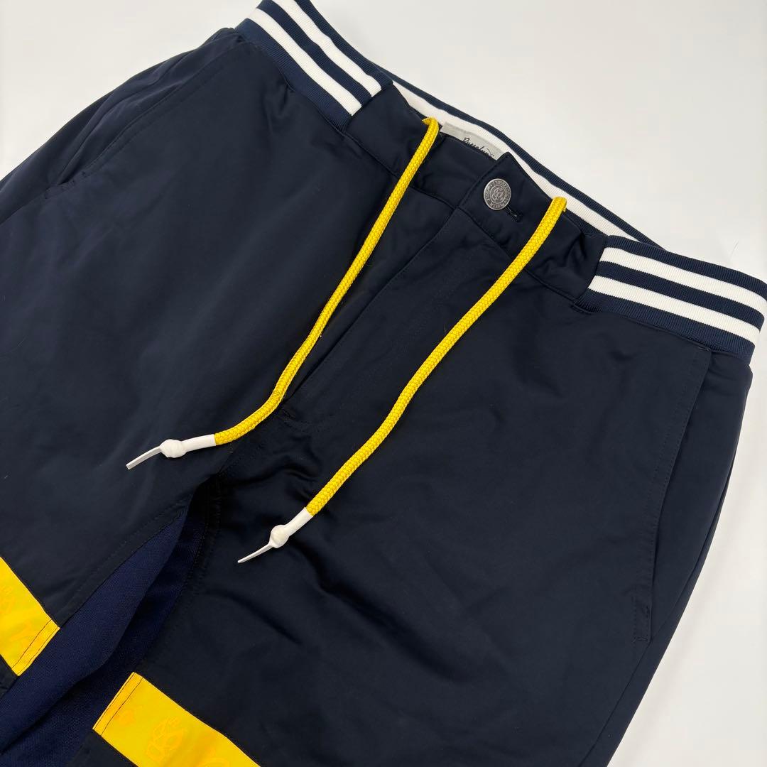 美品　Russeluno ラッセルノ ゴルフ　パンツ サイズ6 XL相当 744