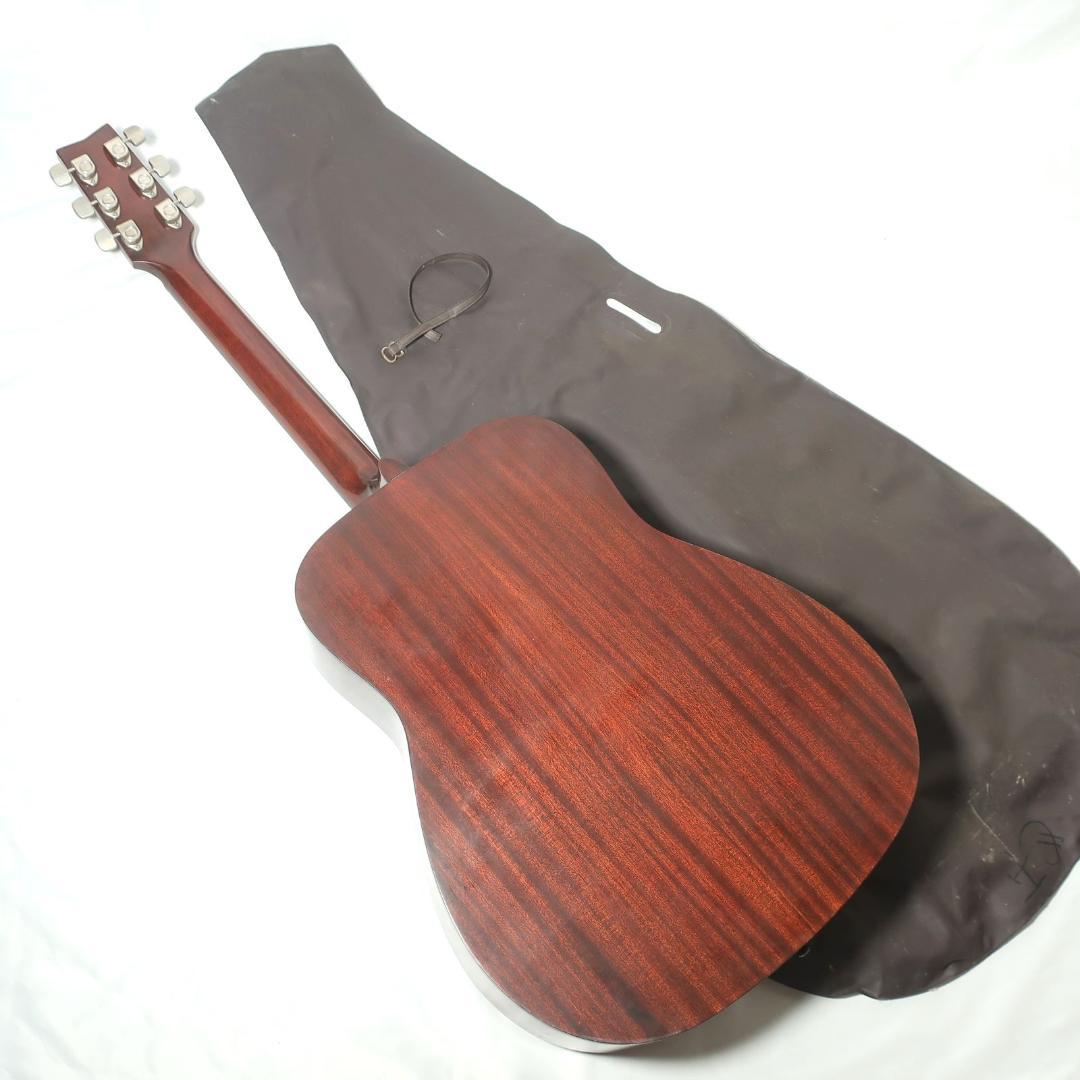 YAMAHA FG-160 グリーンラベル ビンテージ ギター ケース付
