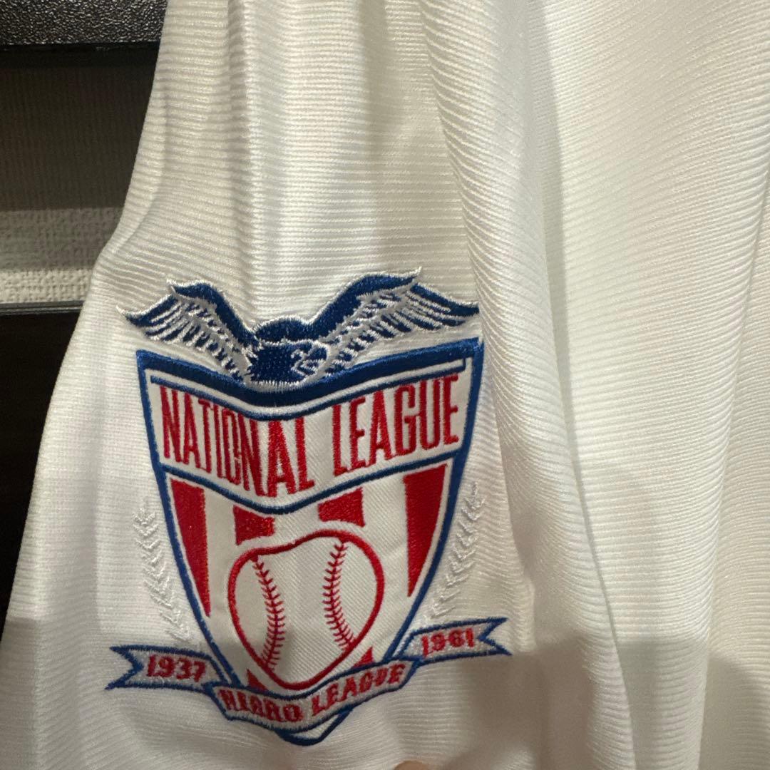 HEADGEAR CLASSICS CRENSHAW ゲームシャツ