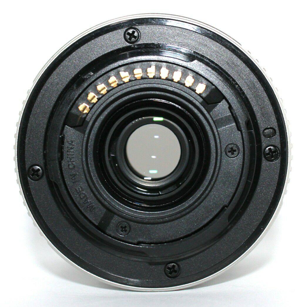 OLYMPUS M.ZUIKO 14-42mm Ⅱ 標準ズームレンズ✨完動品✨