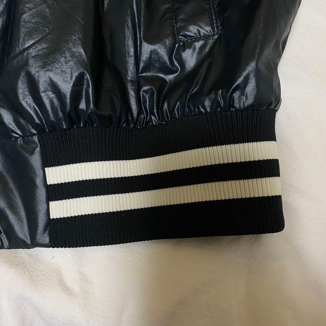 モンクレール　スカジャン　スタジャン　サイズ2