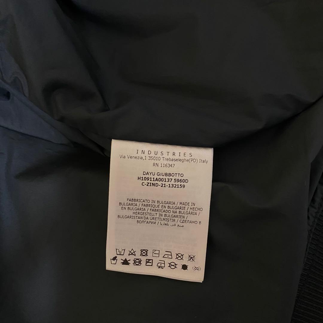 モンクレール　スカジャン　スタジャン　サイズ2