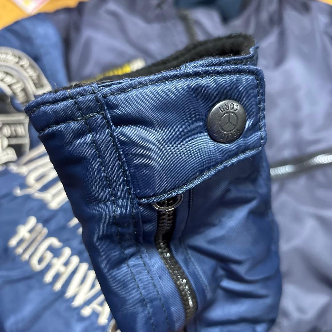 ✨新品未使用品✨イエローコーン ライディングジャケット サイズM