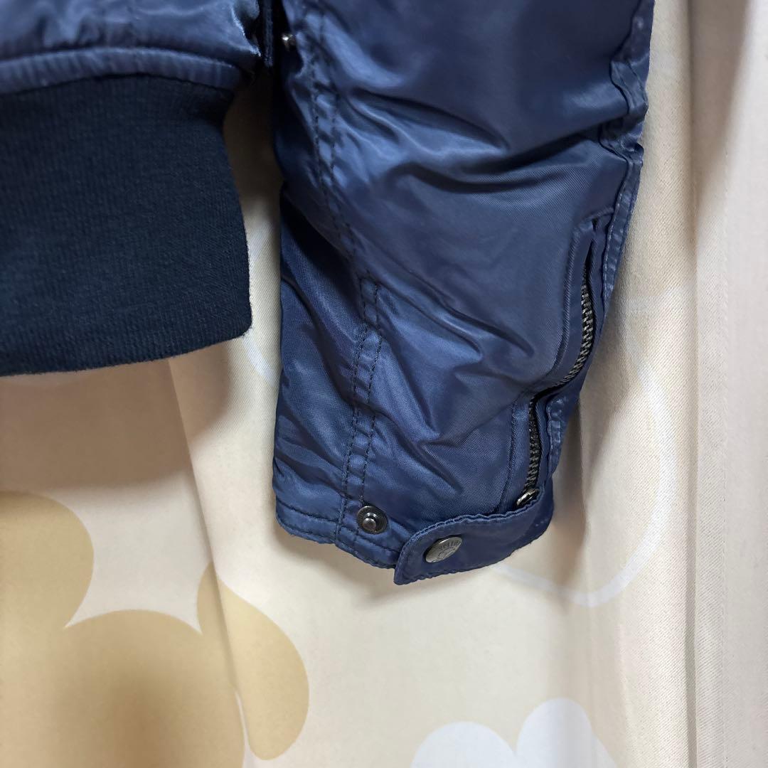 ✨新品未使用品✨イエローコーン ライディングジャケット サイズM