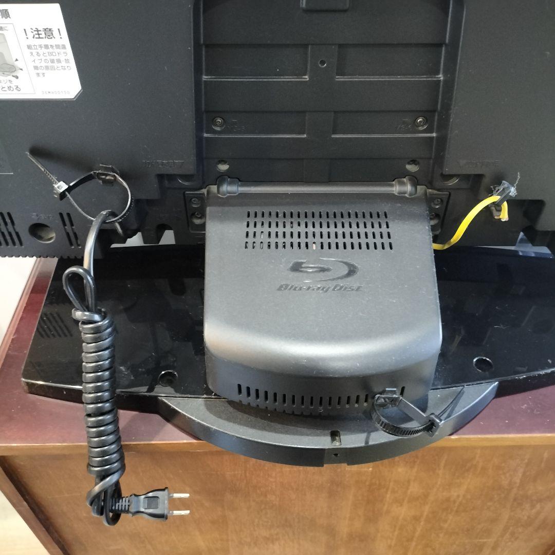 M♦キッカー送料込三菱電機 39V型 液晶テレビ　2014年製