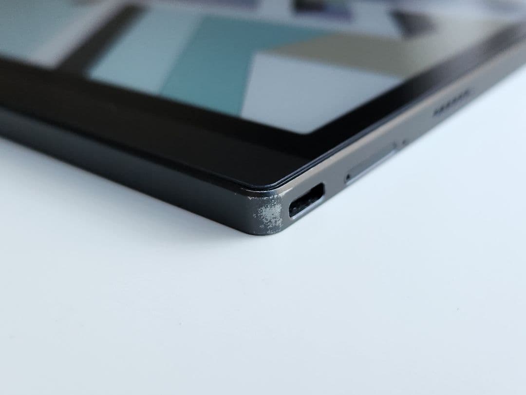 BOOX Tab Ultra C 10.3インチカラー電子ペーパー 純正カバー