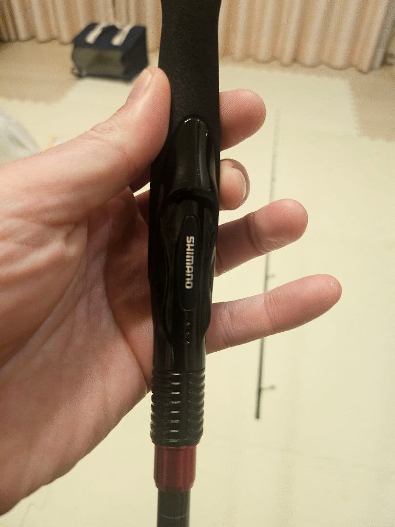 ロッド 22 sephia bb s86ml s