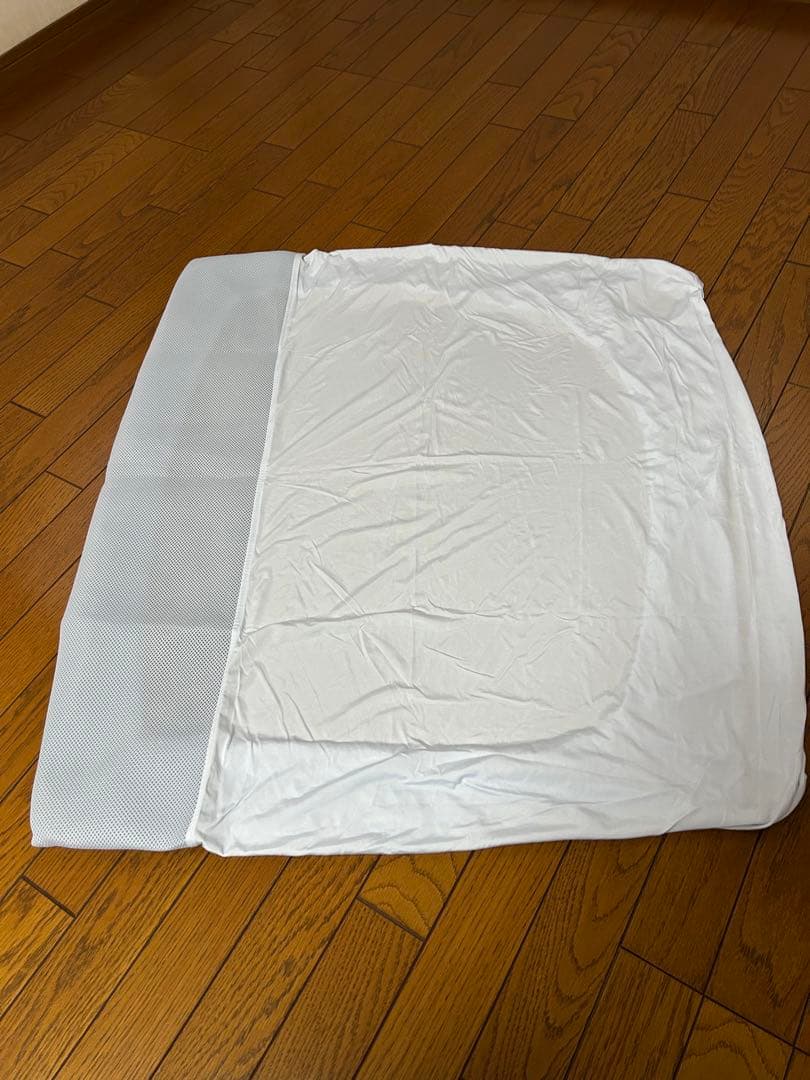 アテックス快眠マットsoyoハーフ