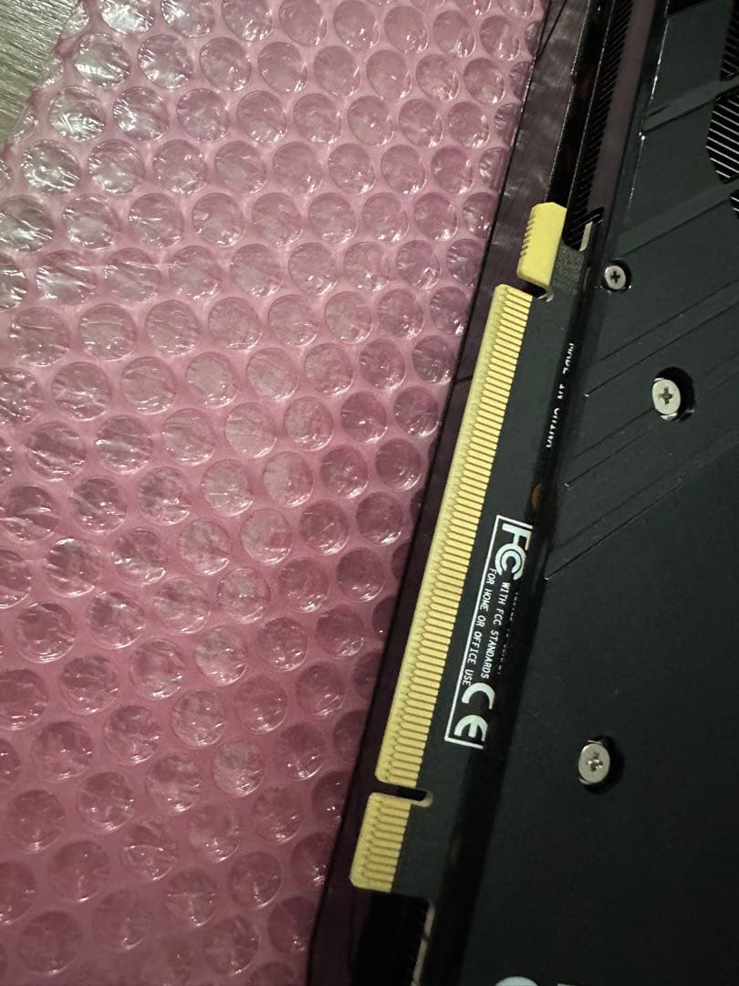 GeForce RTX4060ti グラフィックボード palit