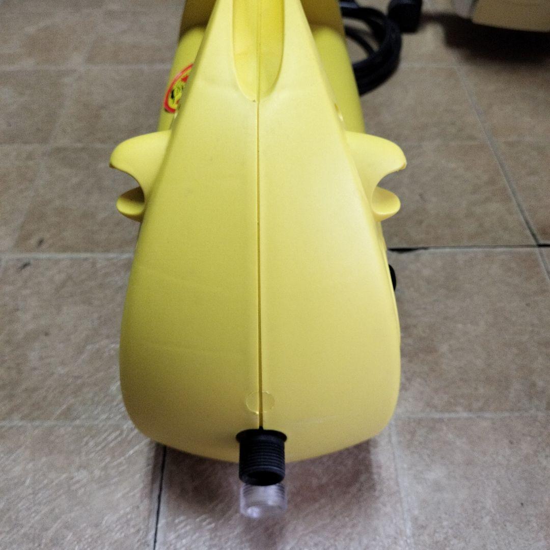 KARCHER JTK 22 高圧洗浄機