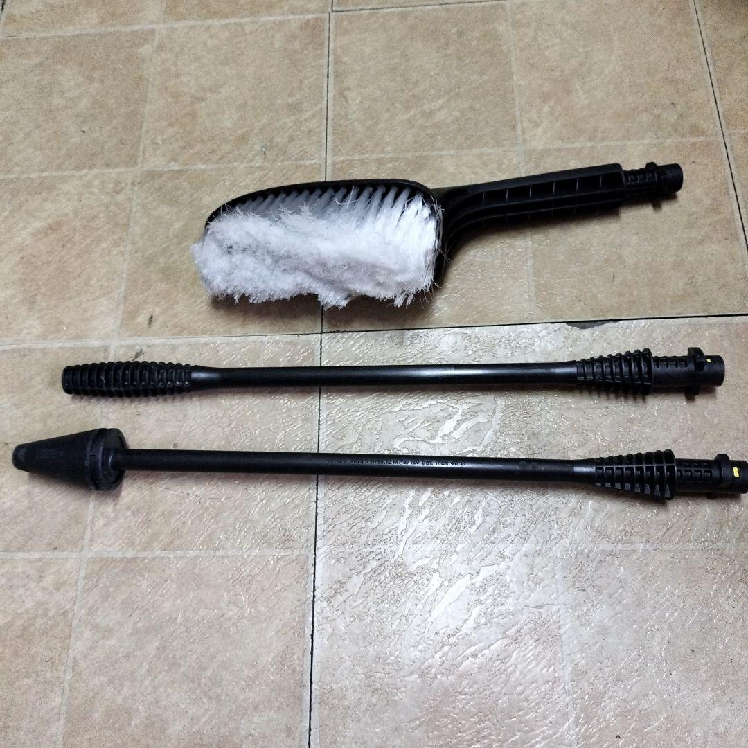 KARCHER JTK 22 高圧洗浄機