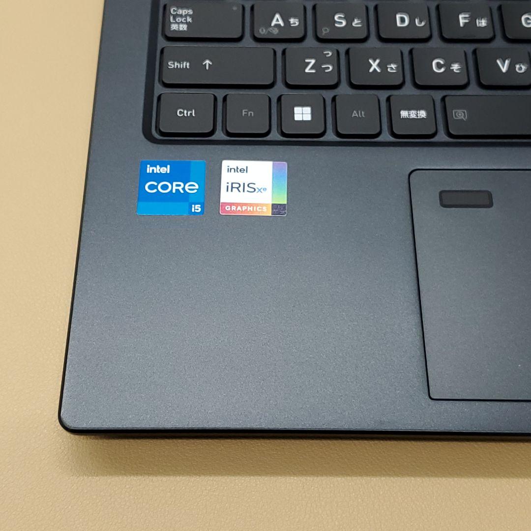 【商品番号1940】dynabook 13.3型ノートパソコン　2024年製