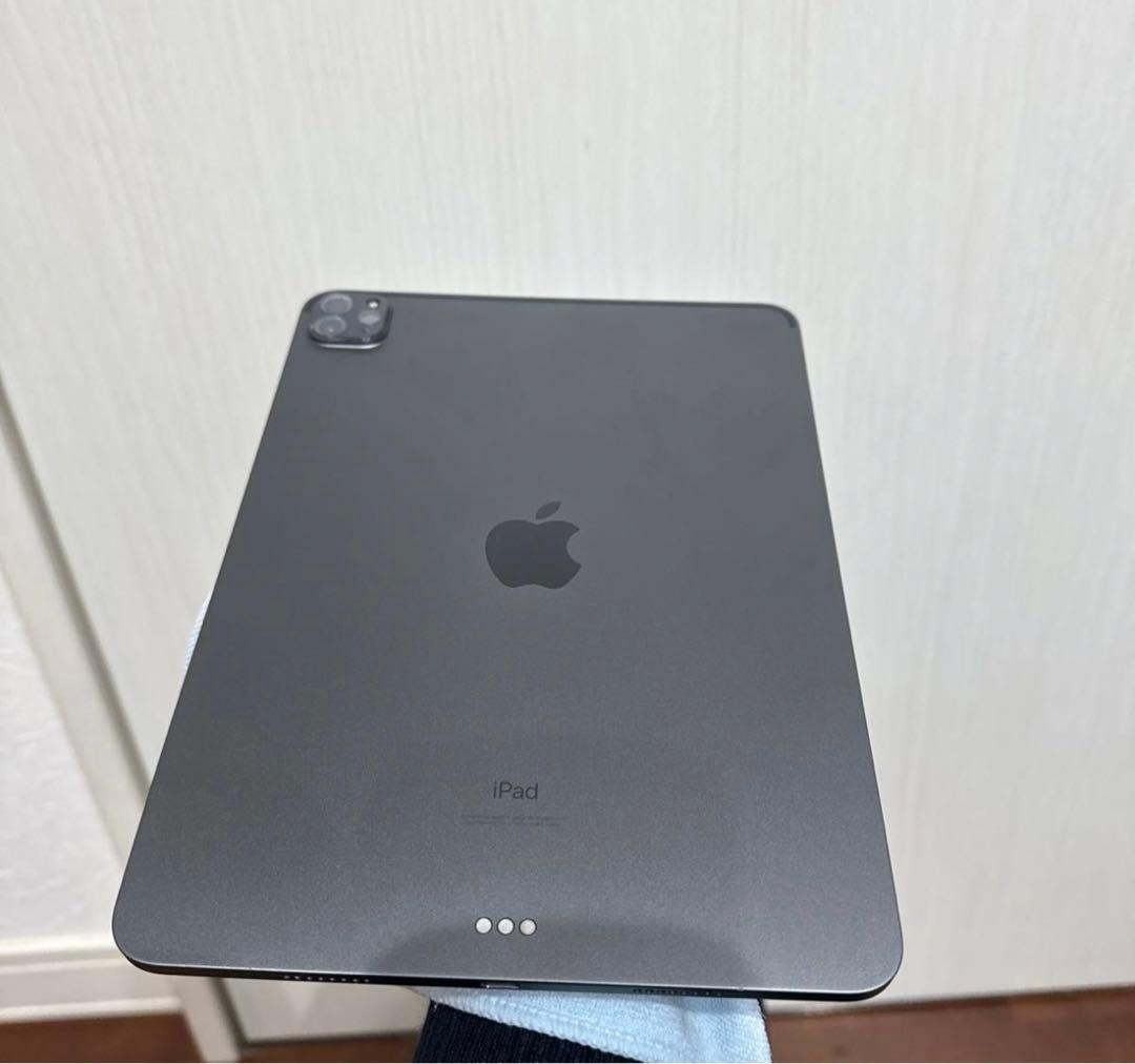 iPadPro第3世代11.3インチ  2022年モデル 128GB