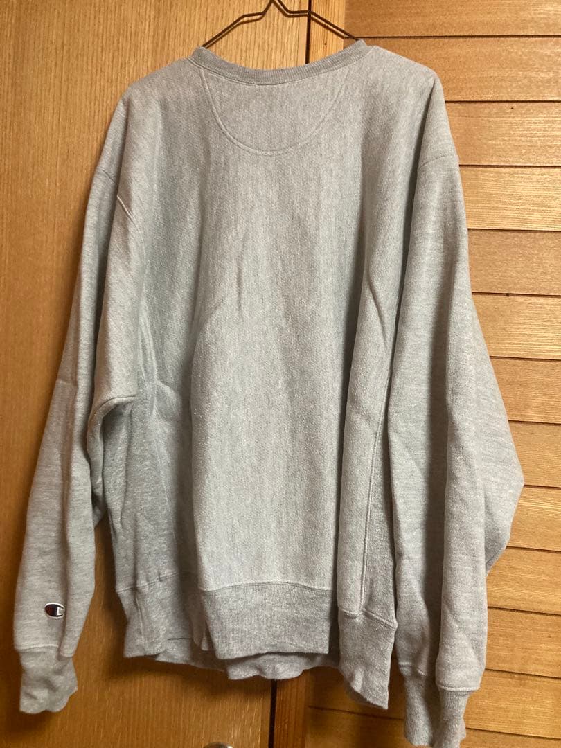 レア！ ESPIONAGE リバースウィーブ L