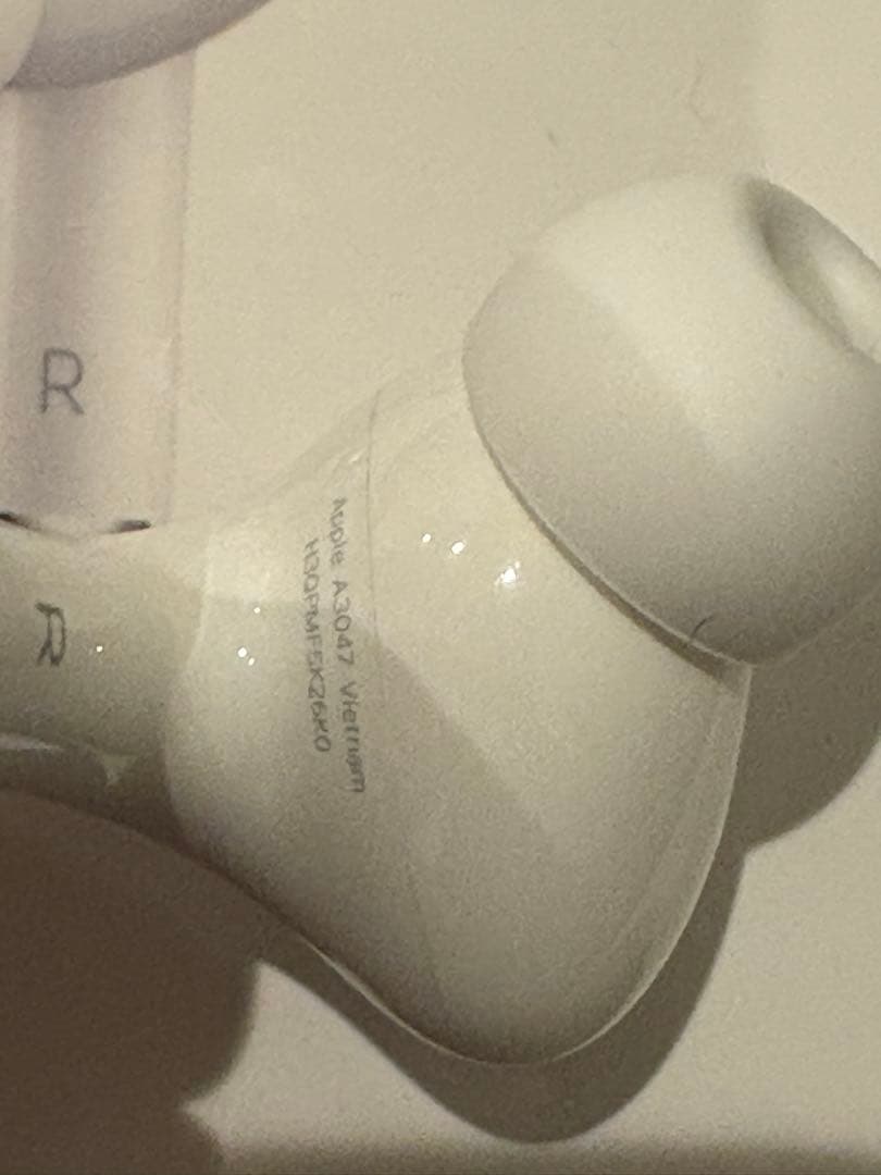 ゆうきAirPods Pro 第2世代 USB Type-C pro2